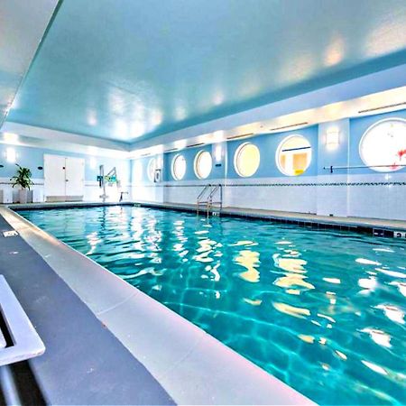 2 Bedroom Direct Oceanfront Wyndham Ocean Walk Daytona Beach 2226-0 代托纳海滩 外观 照片