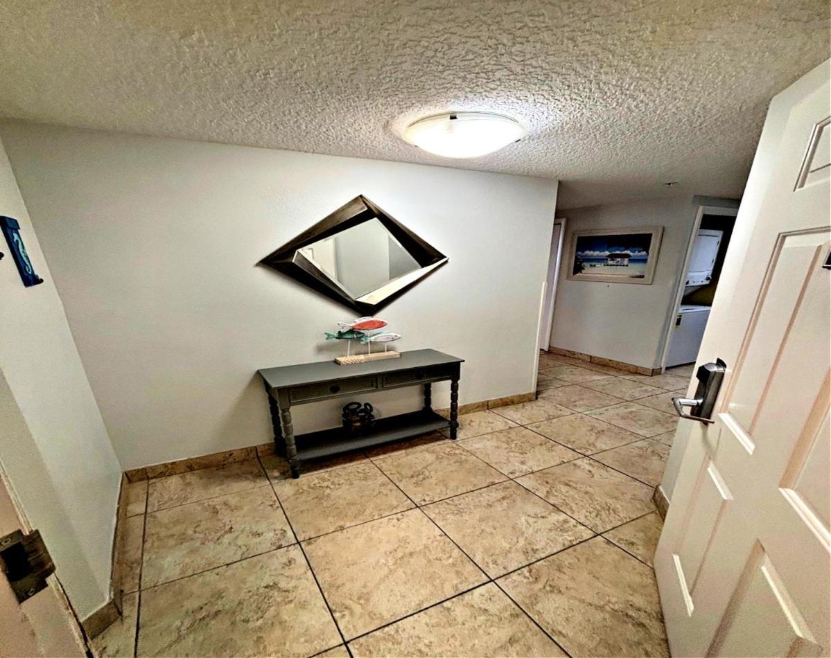 2 Bedroom Direct Oceanfront Wyndham Ocean Walk Daytona Beach 2226-0 代托纳海滩 外观 照片