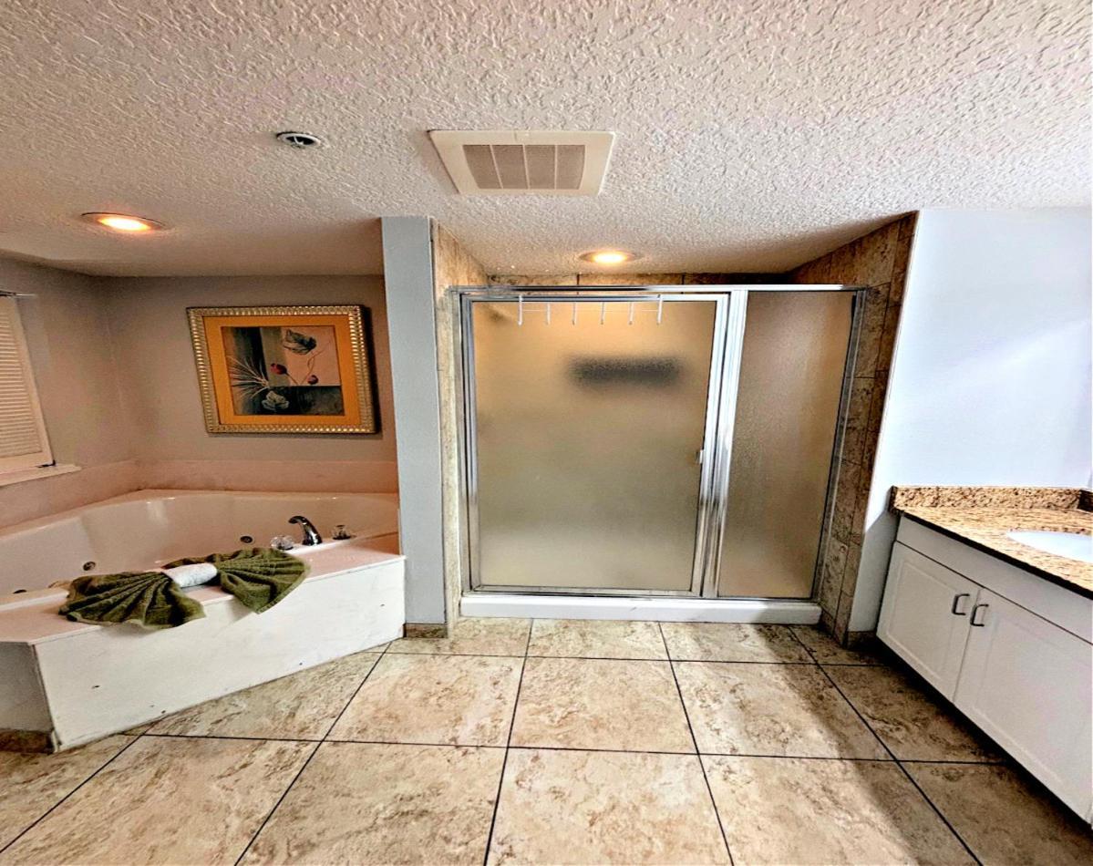 2 Bedroom Direct Oceanfront Wyndham Ocean Walk Daytona Beach 2226-0 代托纳海滩 外观 照片