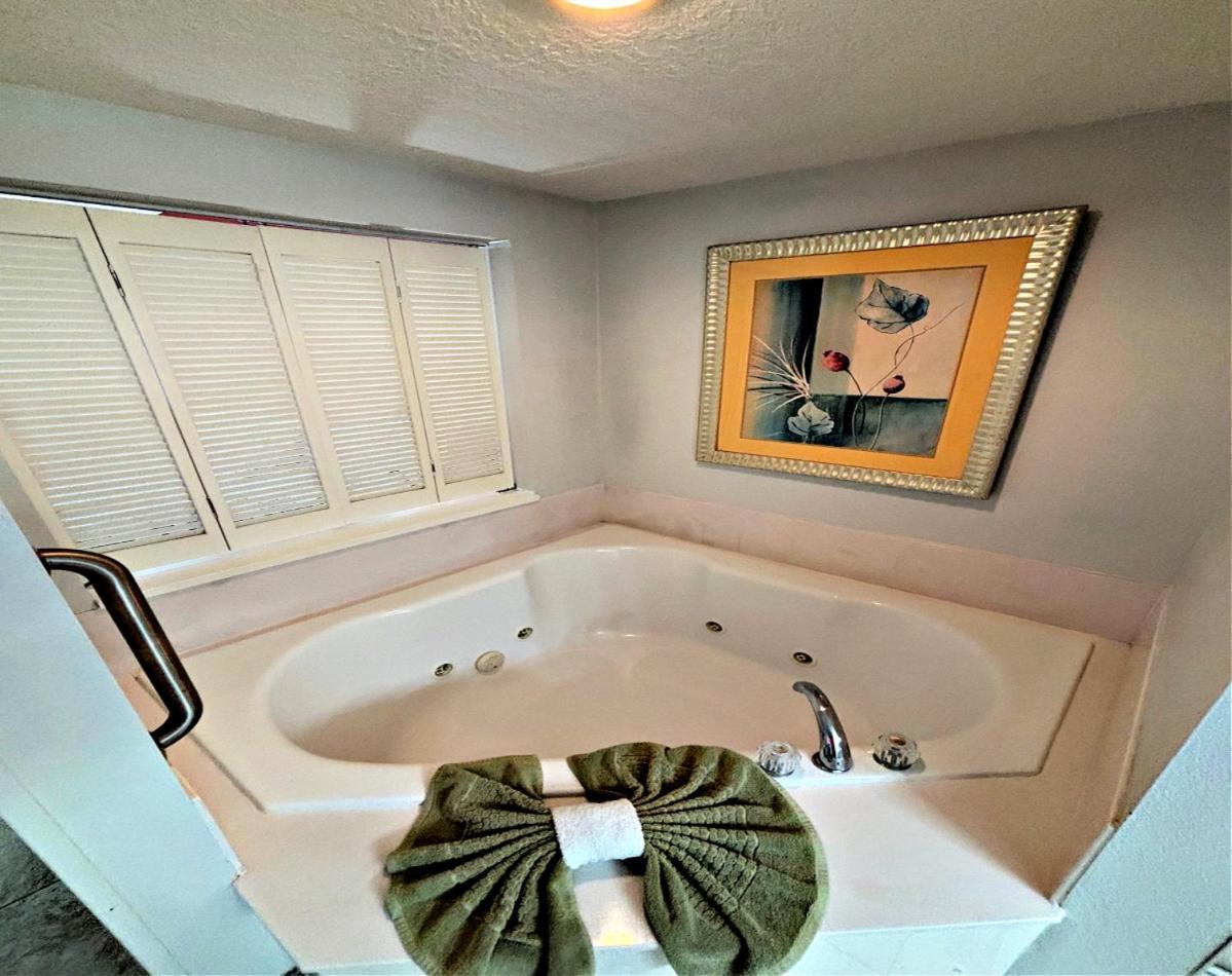 2 Bedroom Direct Oceanfront Wyndham Ocean Walk Daytona Beach 2226-0 代托纳海滩 外观 照片