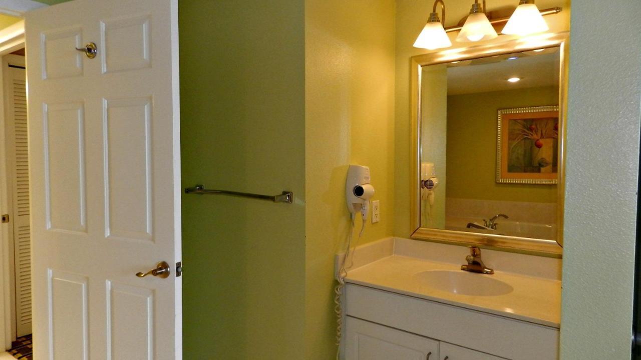2 Bedroom Direct Oceanfront Wyndham Ocean Walk Daytona Beach 2226-0 代托纳海滩 外观 照片