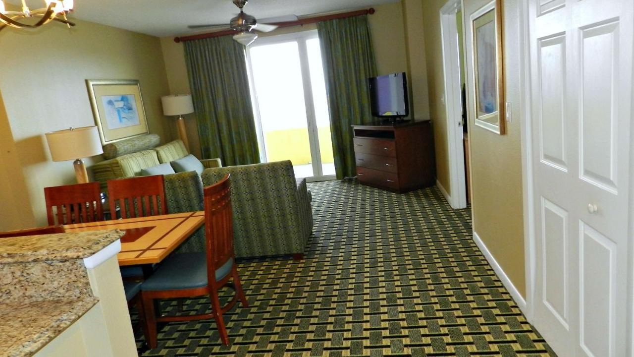 2 Bedroom Direct Oceanfront Wyndham Ocean Walk Daytona Beach 2226-0 代托纳海滩 外观 照片