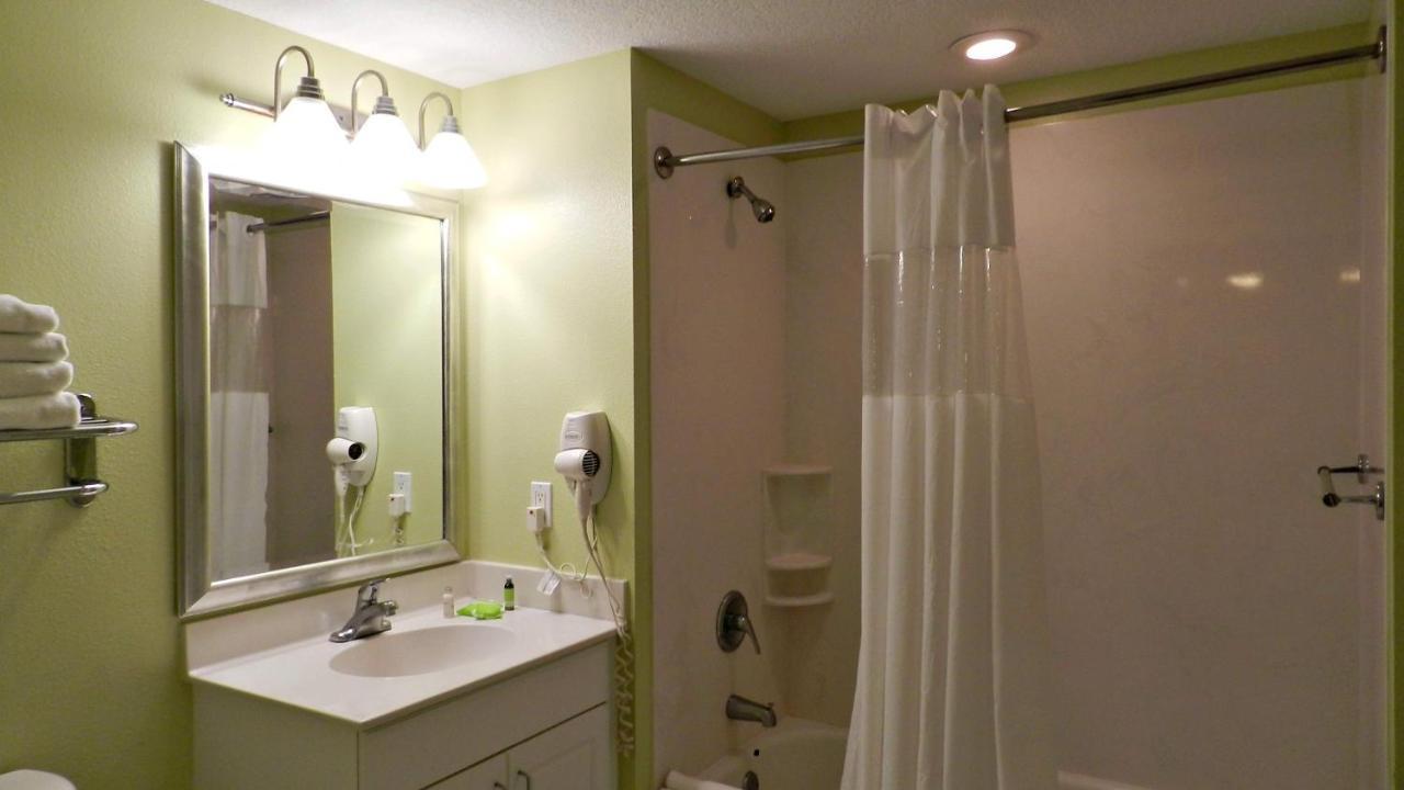 2 Bedroom Direct Oceanfront Wyndham Ocean Walk Daytona Beach 2226-0 代托纳海滩 外观 照片