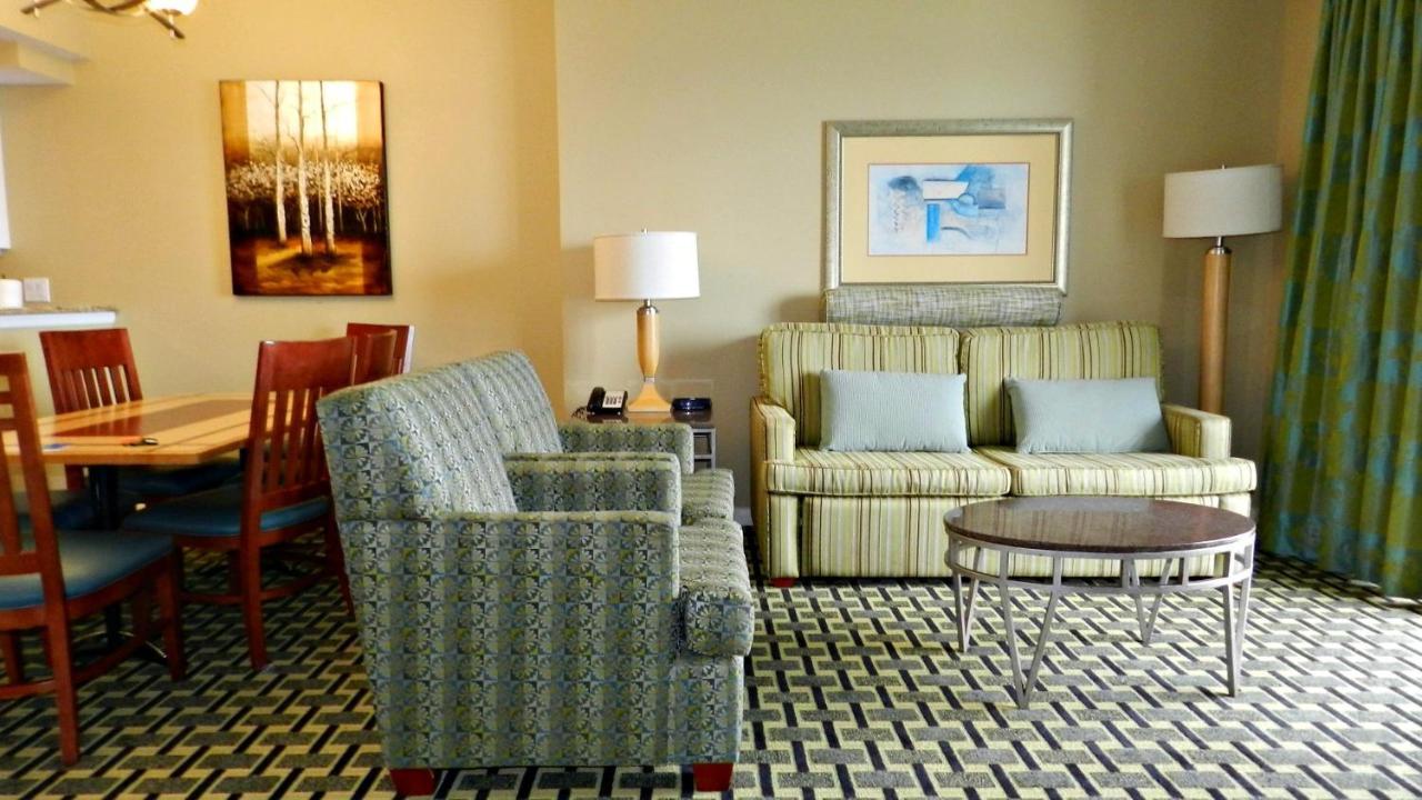 2 Bedroom Direct Oceanfront Wyndham Ocean Walk Daytona Beach 2226-0 代托纳海滩 外观 照片