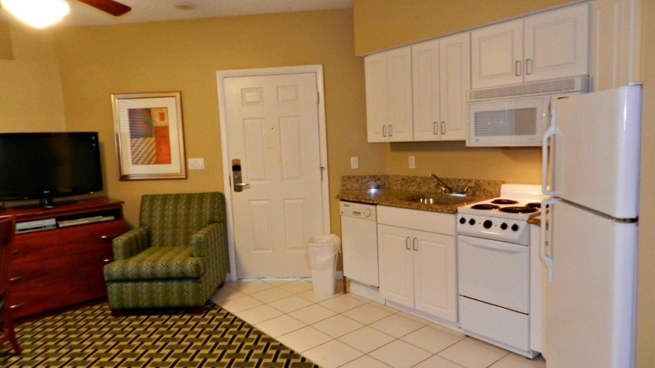 2 Bedroom Direct Oceanfront Wyndham Ocean Walk Daytona Beach 2226-0 代托纳海滩 外观 照片