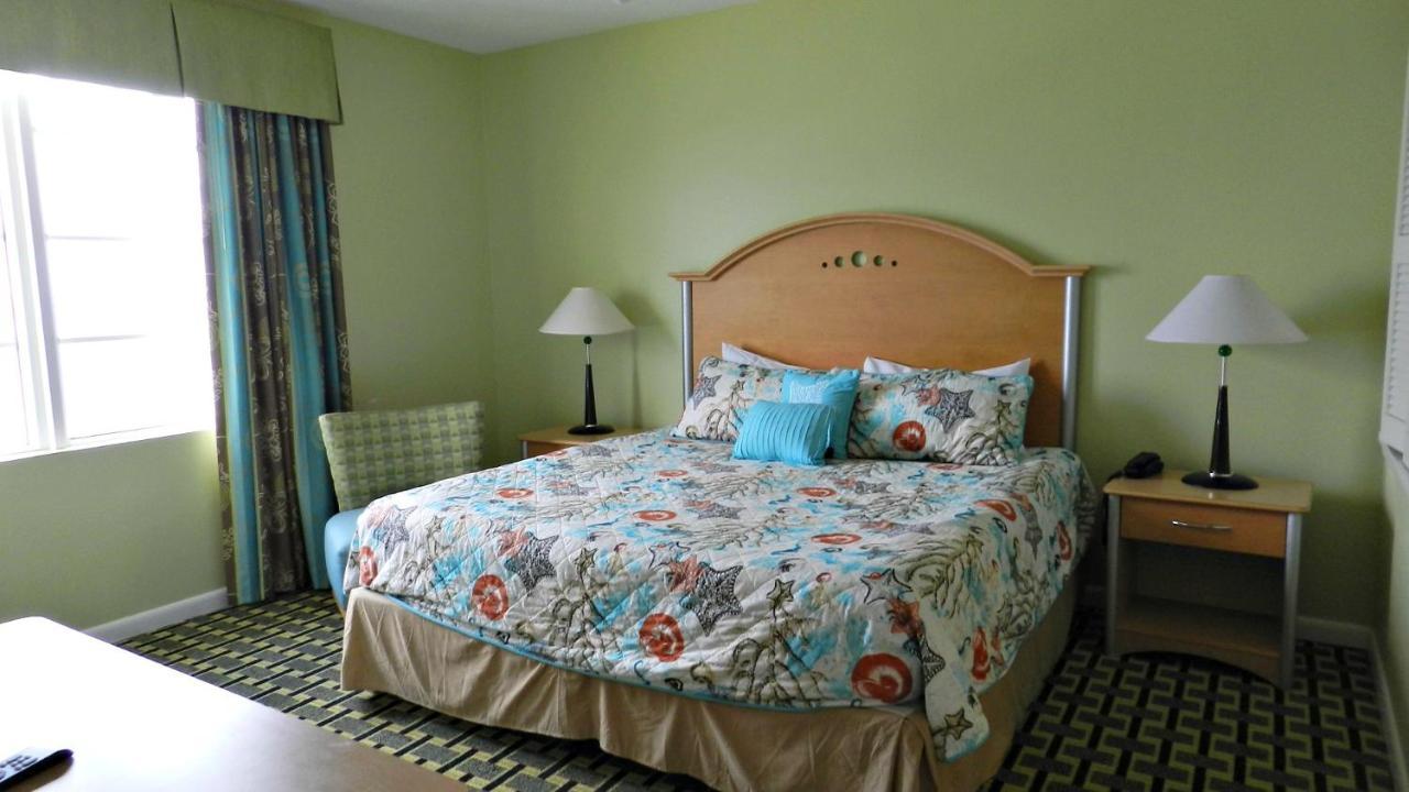 2 Bedroom Direct Oceanfront Wyndham Ocean Walk Daytona Beach 2226-0 代托纳海滩 外观 照片